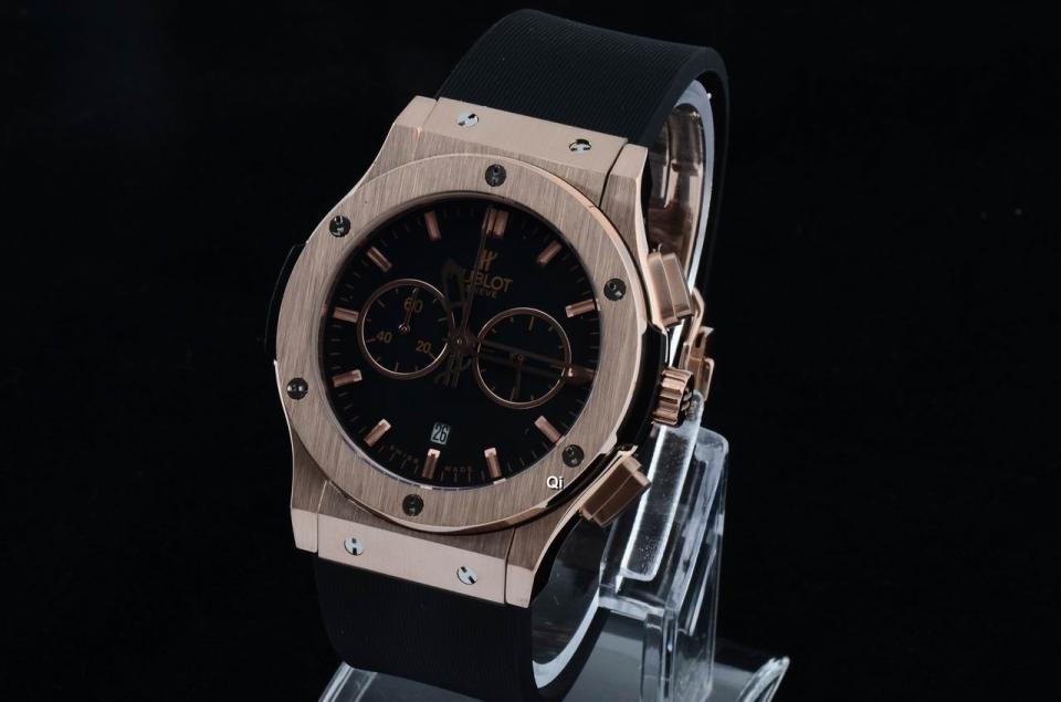 HUBLOT GENEVE Watch 46